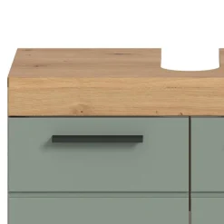 Waschbeckenunterschrank Martinez*Pharao24 Online