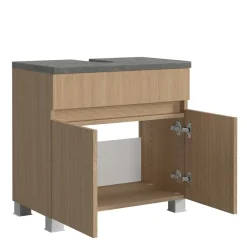 Waschbeckenunterschrank Mino*Pharao24 Clearance