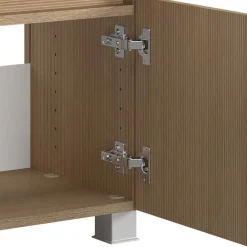 Waschbeckenunterschrank Mino*Pharao24 Clearance