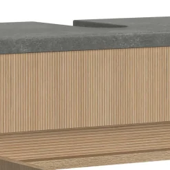 Waschbeckenunterschrank Mino*Pharao24 Clearance