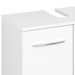 Waschbeckenunterschrank Miolosan*Pharao24 Online