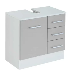 Waschbeckenunterschrank Mosiana*Pharao24 Discount