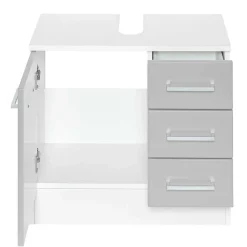 Waschbeckenunterschrank Mosiana*Pharao24 Discount