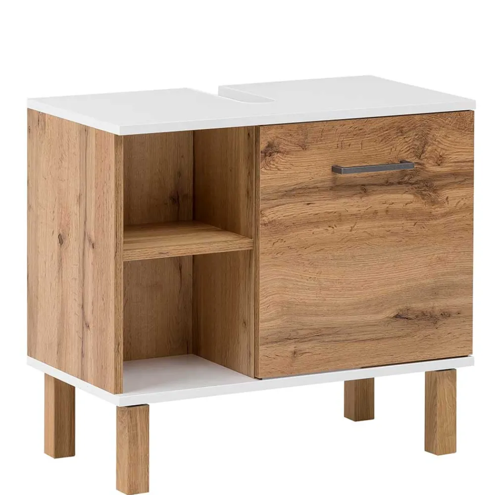 Waschbeckenunterschrank Micrus Waschbeckenunterschränke|Bad Unterschränke