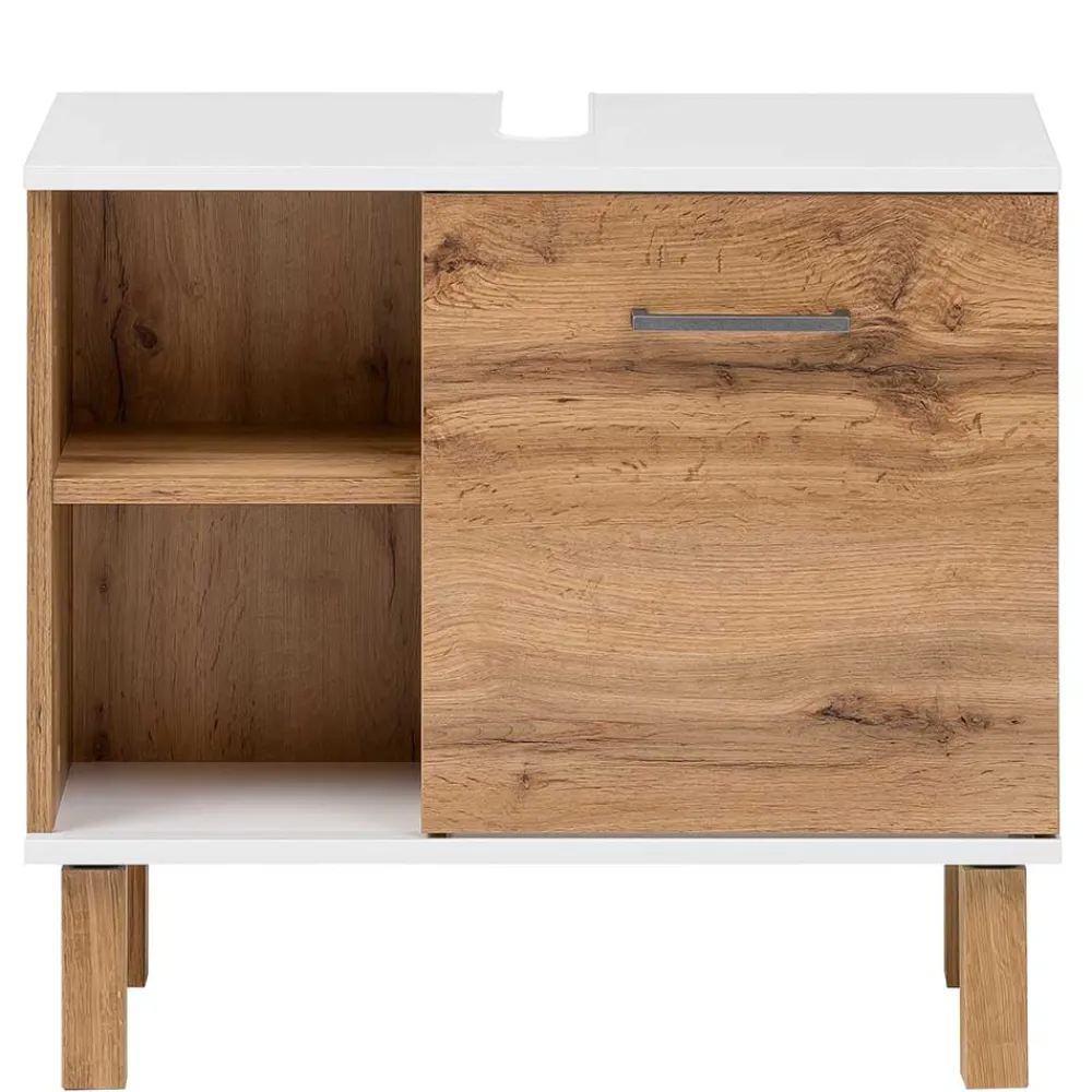 Waschbeckenunterschrank Micrus Waschbeckenunterschränke|Bad Unterschränke