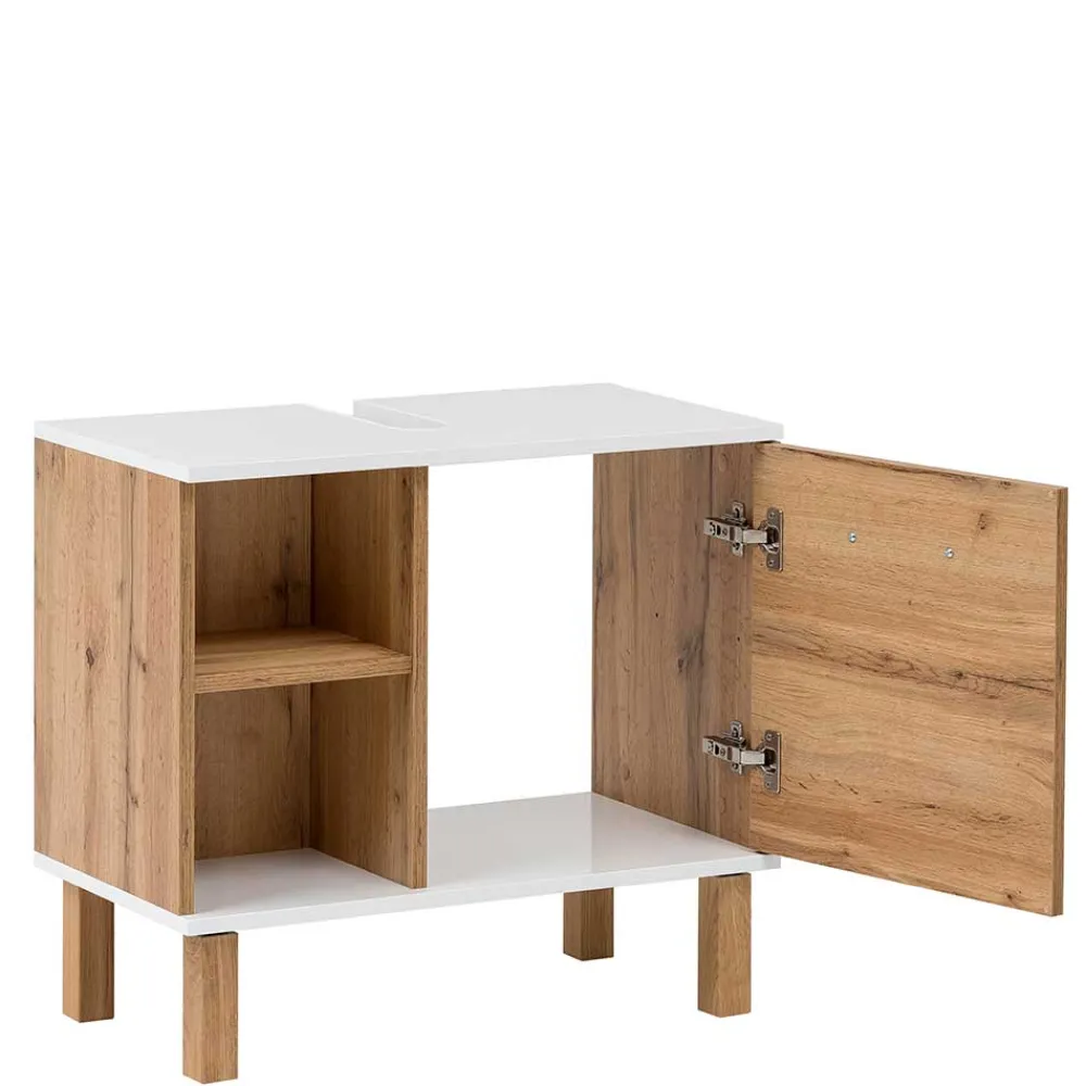 Waschbeckenunterschrank Micrus Waschbeckenunterschränke|Bad Unterschränke