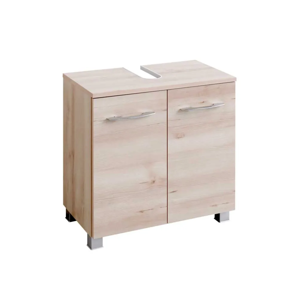 Waschbeckenunterschrank Matanzas*Pharao24 Clearance