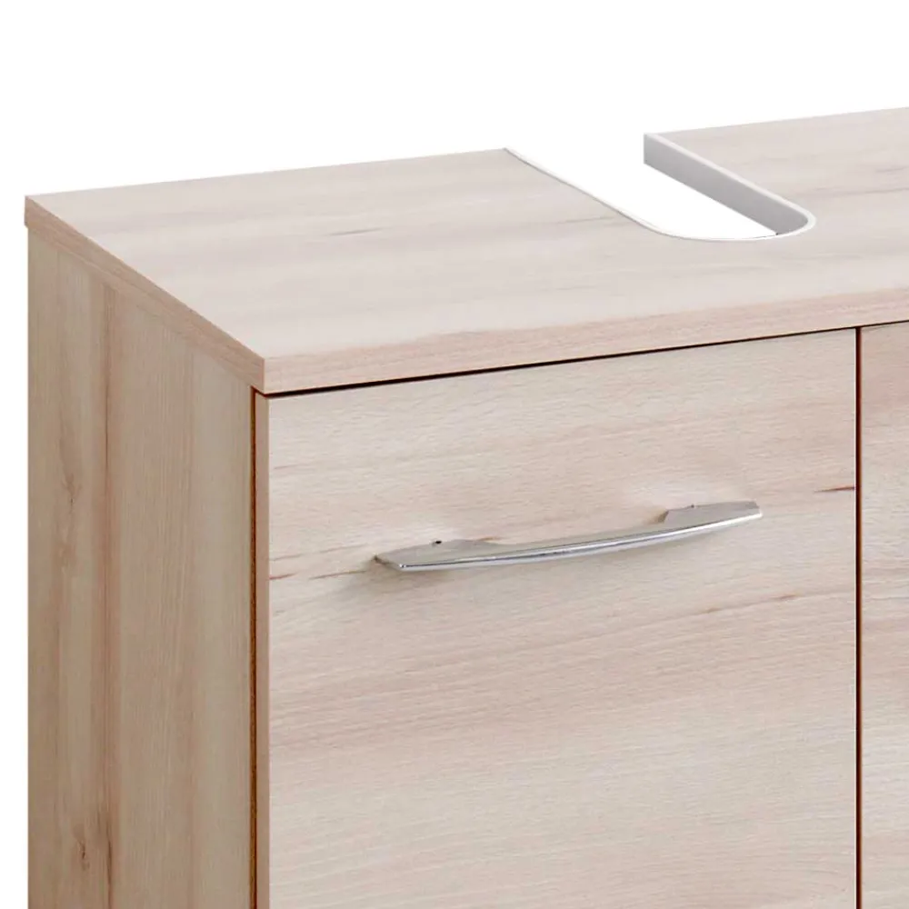 Waschbeckenunterschrank Matanzas*Pharao24 Clearance