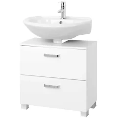 Best Waschbeckenunterschrank Nileon Waschbeckenunterschränke