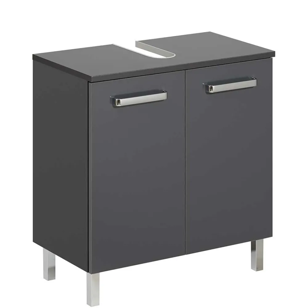 Hot Waschbeckenunterschrank Nilium Waschbeckenunterschränke|Bad Unterschränke