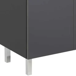 Hot Waschbeckenunterschrank Nilium Waschbeckenunterschränke|Bad Unterschränke