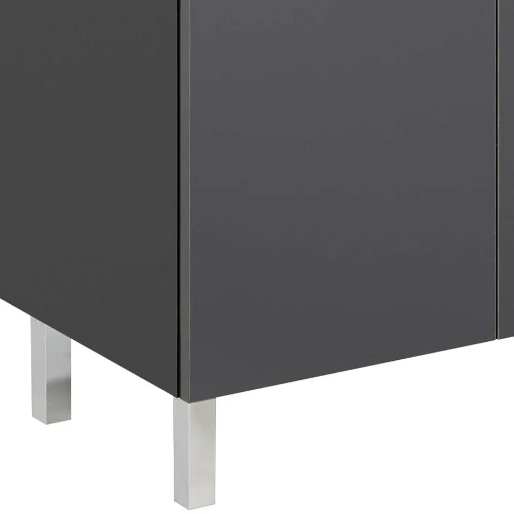 Hot Waschbeckenunterschrank Nilium Waschbeckenunterschränke|Bad Unterschränke