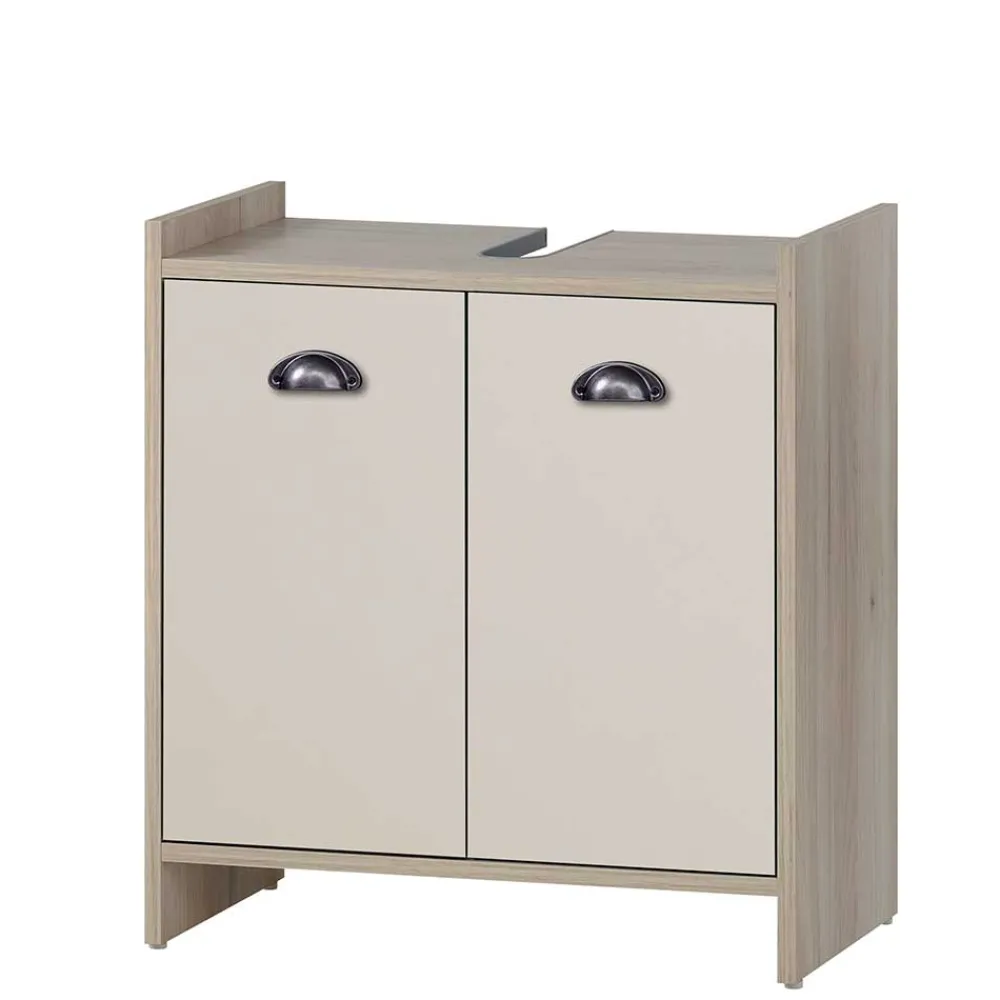 Waschbeckenunterschrank Oglio*Pharao24 Clearance