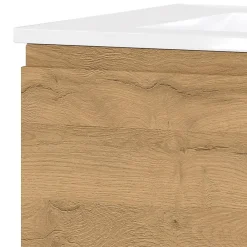 New Waschbeckenunterschrank Oledaos Waschbeckenunterschränke|Bad Unterschränke