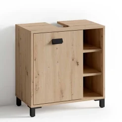 Sale Waschbeckenunterschrank Peetja Bad Unterschränke|Badezimmerschränke