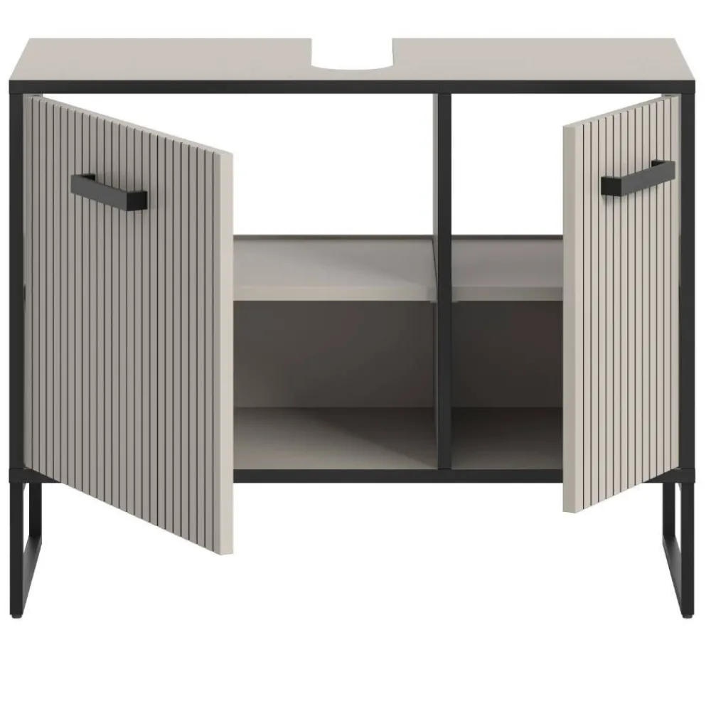 Online Waschbeckenunterschrank Please Waschbeckenunterschränke|Bad Unterschränke