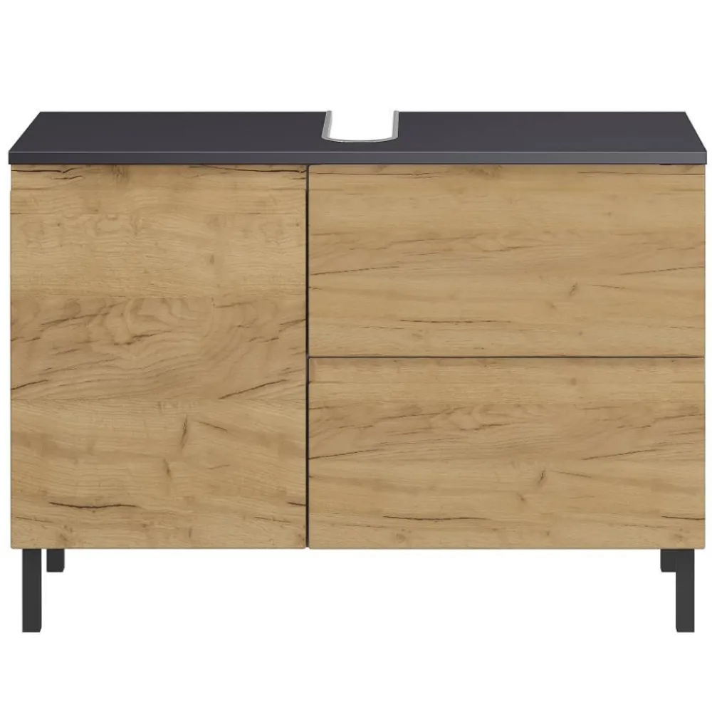 Waschbeckenunterschrank Pencras*Pharao24 Best