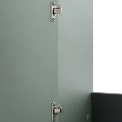 Discount Waschbeckenunterschrank Pierce Badezimmerschränke|Waschbeckenunterschränke