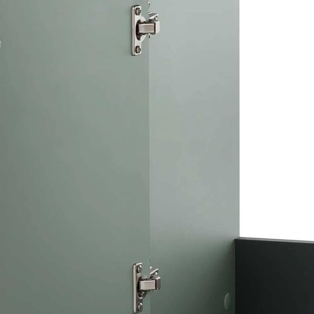 Discount Waschbeckenunterschrank Pierce Badezimmerschränke|Waschbeckenunterschränke