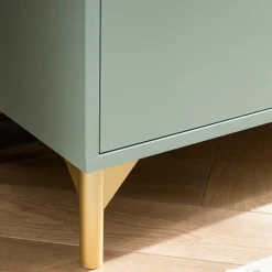 Discount Waschbeckenunterschrank Pierce Badezimmerschränke|Waschbeckenunterschränke