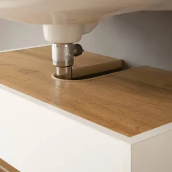 Best Waschbeckenunterschrank Rascian Badezimmerschränke|Waschbeckenunterschränke