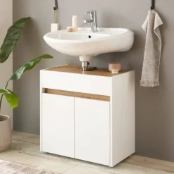 Best Waschbeckenunterschrank Rascian Badezimmerschränke|Waschbeckenunterschränke