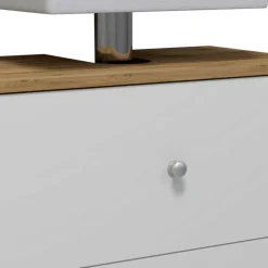 Sale Waschbeckenunterschrank Roselina Waschbeckenunterschränke|Bad Unterschränke
