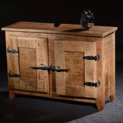 Best Waschbeckenunterschrank Suzana Waschbeckenunterschränke|Badezimmerschränke