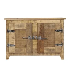 Best Waschbeckenunterschrank Suzana Waschbeckenunterschränke|Badezimmerschränke