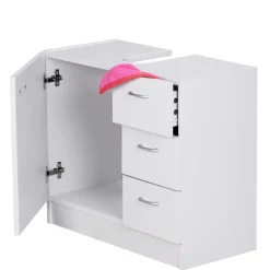 New Waschbeckenunterschrank Salverna Waschbeckenunterschränke|Bad Unterschränke