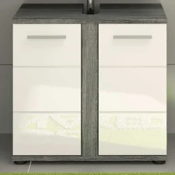 Online Waschbeckenunterschrank Servi Waschbeckenunterschränke|Bad Unterschränke