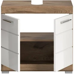 Waschbeckenunterschrank Silba*Pharao24 Outlet