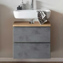 Waschbeckenunterschrank Tagma*Pharao24 Online