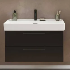 Waschbeckenunterschrank Typon*Pharao24 Best