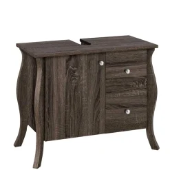 Waschbeckenunterschrank Ulidia*Pharao24 New