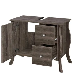 Waschbeckenunterschrank Ulidia*Pharao24 New