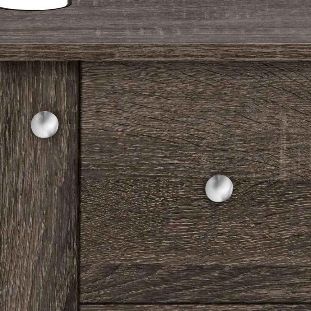 Waschbeckenunterschrank Ulidia*Pharao24 New