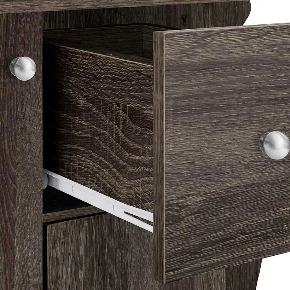 Waschbeckenunterschrank Ulidia*Pharao24 New