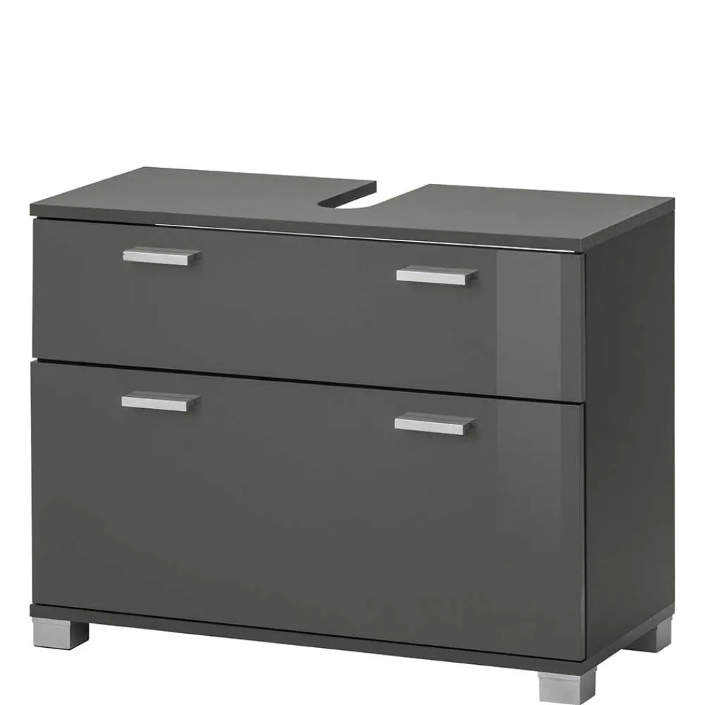 Waschbeckenunterschrank Vrilla*Pharao24 Sale