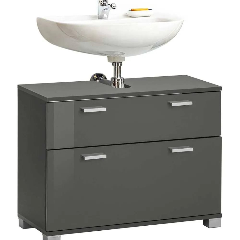 Waschbeckenunterschrank Vrilla*Pharao24 Sale