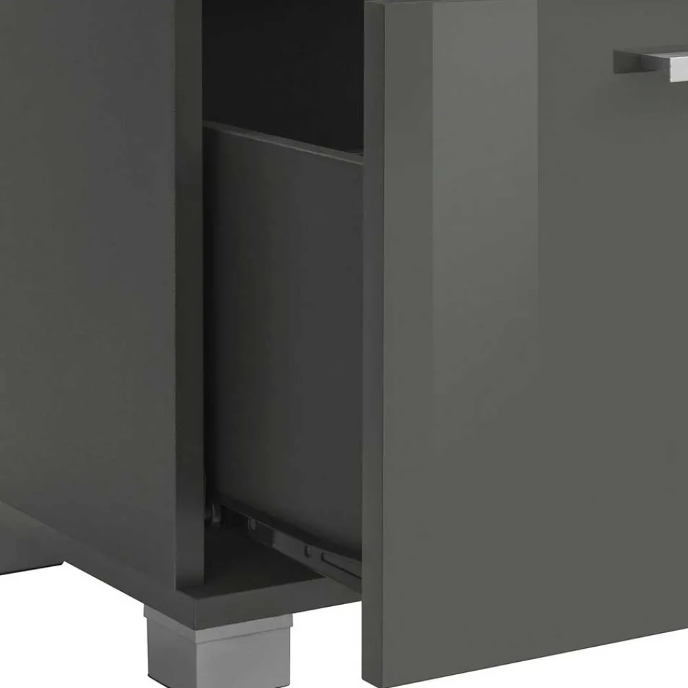 Waschbeckenunterschrank Vrilla*Pharao24 Sale