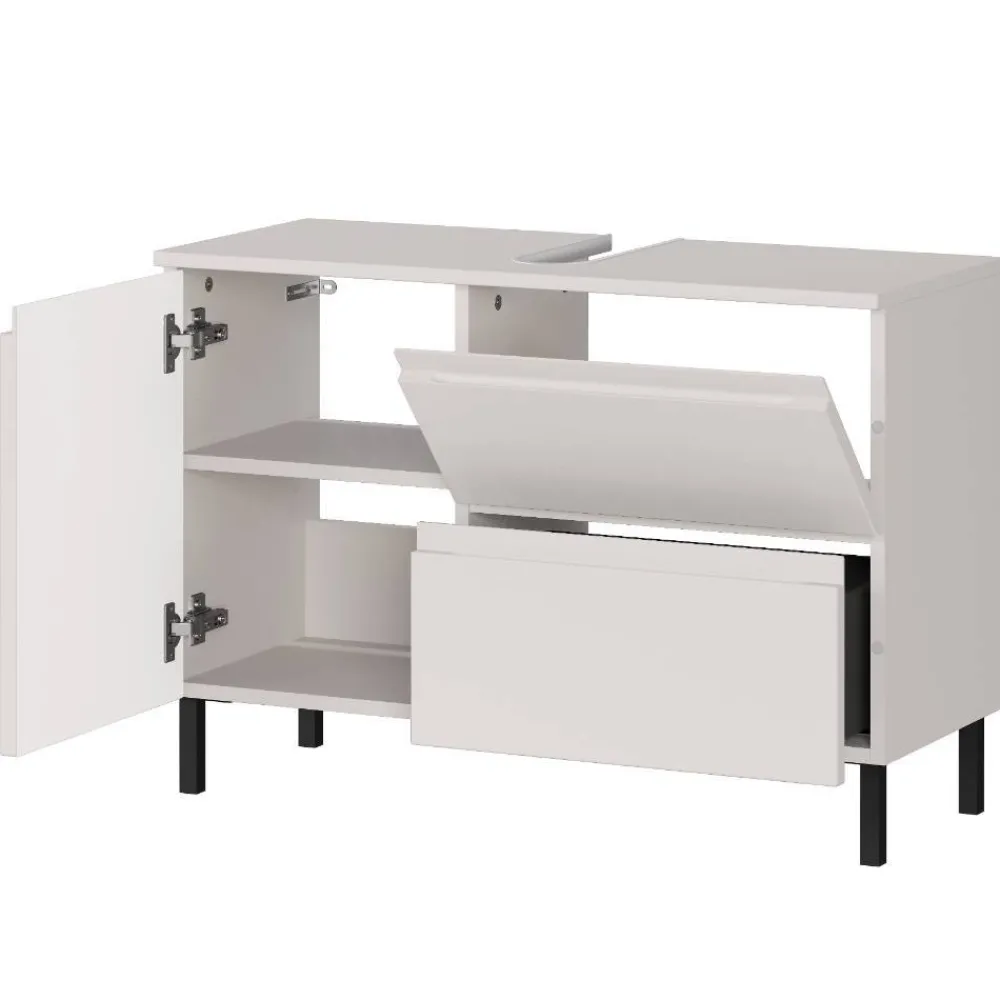 Waschbeckenunterschrank Viper*Pharao24 Clearance