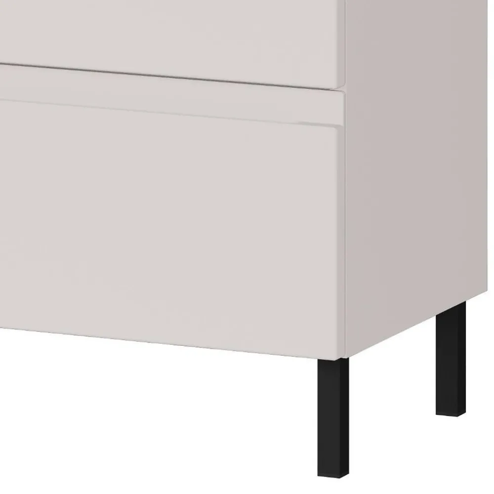 Waschbeckenunterschrank Viper*Pharao24 Clearance