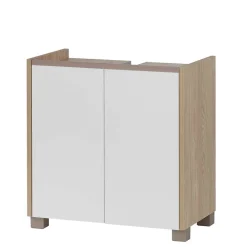 Waschbeckenunterschrank Vakuum*Pharao24 Online