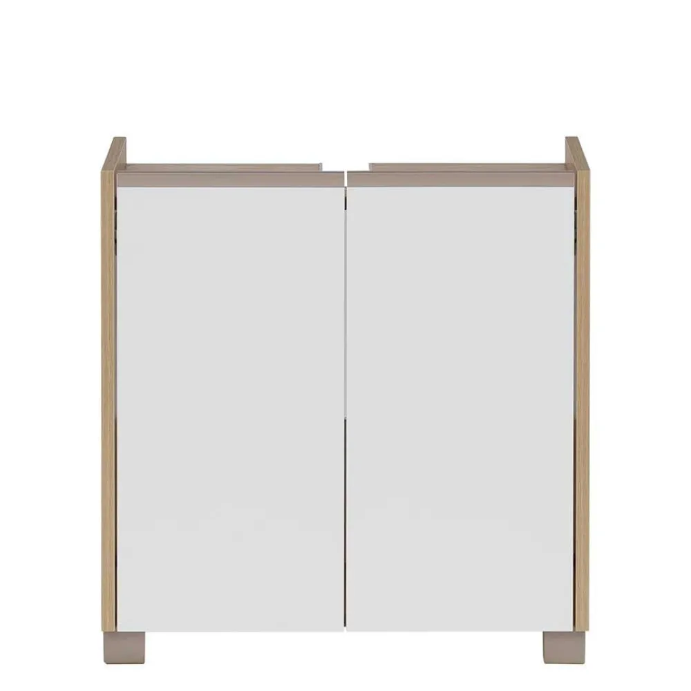 Waschbeckenunterschrank Vakuum*Pharao24 Online