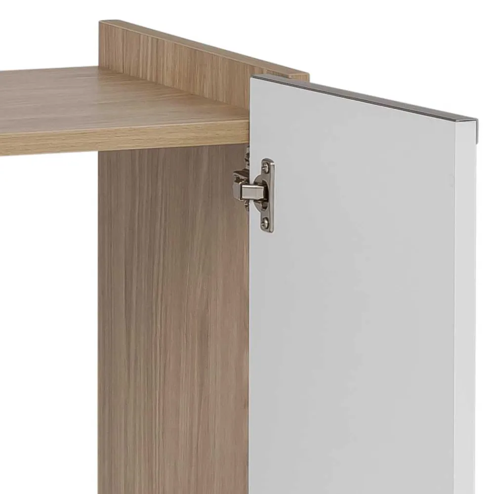 Waschbeckenunterschrank Vakuum*Pharao24 Online