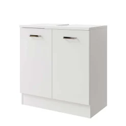 Waschbeckenunterschrank Valencra*Pharao24 Clearance