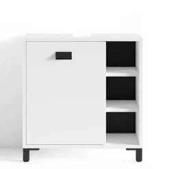 Waschbeckenunterschrank Viana*Pharao24 Hot