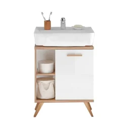 Sale Waschbeckenunterschrank Varadero Waschbeckenunterschränke|Bad Unterschränke