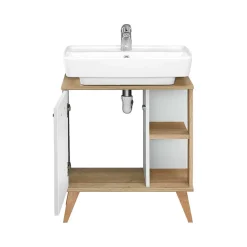 Sale Waschbeckenunterschrank Varadero Waschbeckenunterschränke|Bad Unterschränke